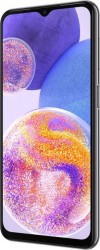 Смартфон Samsung SM-A235F (Galaxy A23 6/128Gb) ZKK black фото №4