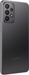 Смартфон Samsung SM-A235F (Galaxy A23 4/64Gb) ZKU black фото №6