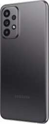 Смартфон Samsung SM-A235F (Galaxy A23 4/64Gb) ZKU black фото №7