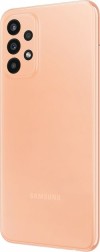 Смартфон Samsung SM-A235F (Galaxy A23 4/64Gb) ZOU orange фото №5