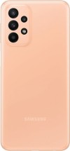 Смартфон Samsung SM-A235F (Galaxy A23 4/64Gb) ZOU orange фото №6