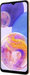 Смартфон Samsung SM-A235F (Galaxy A23 4/64Gb) ZOU orange фото №4