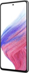 Смартфон Samsung SM-A536E (Galaxy A53 6/128Gb) ZKD black фото №4