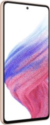 Смартфон Samsung SM-A536E (Galaxy A53 8/256Gb) ZOH orange фото №4