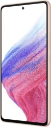 Смартфон Samsung SM-A536E (Galaxy A53 8/256Gb) ZOH orange фото №3
