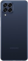 Смартфон Samsung SM-M336B (Galaxy M33 6/128Gb) ZBG blue фото №5