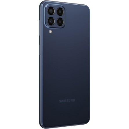 Смартфон Samsung SM-M336B (Galaxy M33 6/128Gb) ZBG blue фото №6
