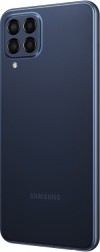 Смартфон Samsung SM-M336B (Galaxy M33 6/128Gb) ZBG blue фото №7