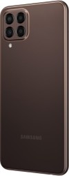 Смартфон Samsung SM-M336B (Galaxy M33 6/128Gb) ZNG brown фото №7