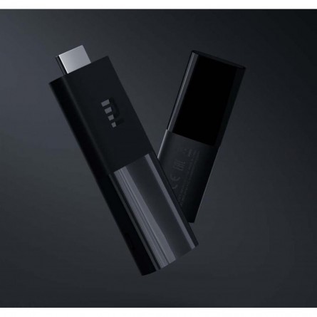Smart TV Box Xiaomi Mi TV Stick (MDZ-24-AA) фото №4