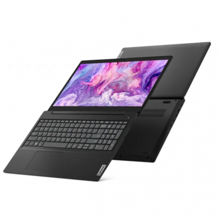 Ноутбук Lenovo IdeaPad 3 15IML05 (81WB011DRA) фото №5