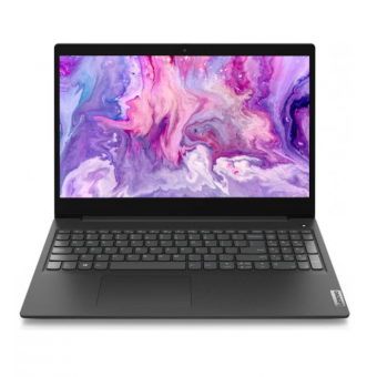 Зображення Ноутбук Lenovo IdeaPad 3 15IML05 (81WB011DRA)