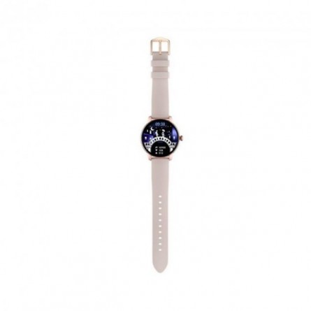 Smart часы Kieslect L11 Pink фото №4