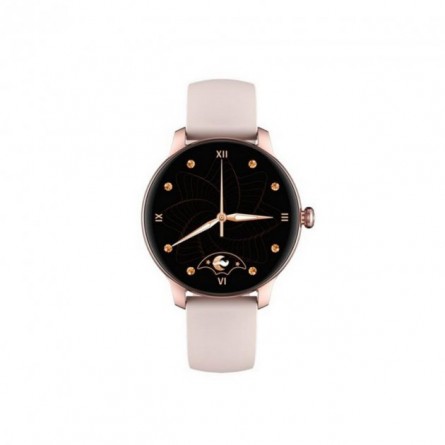 Smart часы Kieslect L11 Pink фото №5