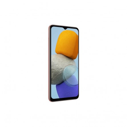 Смартфон Samsung SM-M236B (Galaxy M23 4/128Gb) Orange Copper фото №3