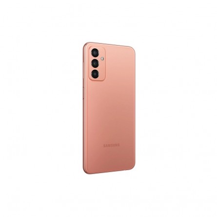 Смартфон Samsung SM-M236B (Galaxy M23 4/128Gb) Orange Copper фото №6