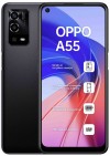 Смартфон Oppo A55 4/64GB Starry Black (OFCPH2325_BLACK)