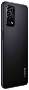Смартфон Oppo A55 4/64GB Starry Black (OFCPH2325_BLACK) фото №6