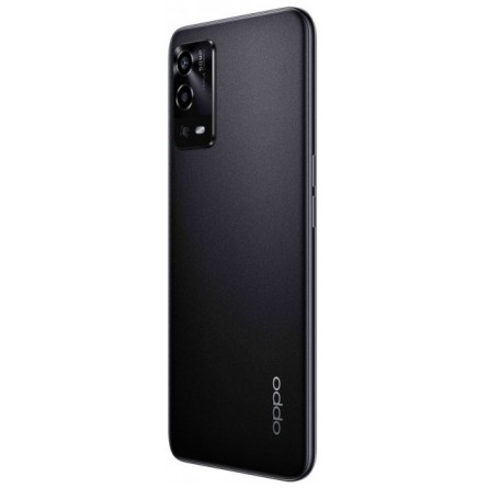 Смартфон Oppo A55 4/64GB Starry Black (OFCPH2325_BLACK) фото №7