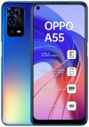 Смартфон Oppo A55 4/64GB Rainbow Blue (OFCPH2325_BLUE)