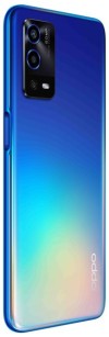Смартфон Oppo A55 4/64GB Rainbow Blue (OFCPH2325_BLUE) фото №6