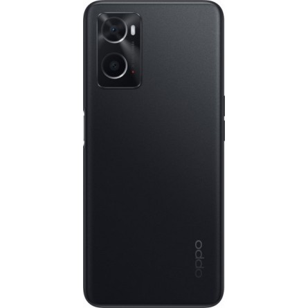 Смартфон Oppo A76 4/128GB Glowing Black (OFCPH2375_BLACK) фото №5