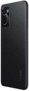 Смартфон Oppo A76 4/128GB Glowing Black (OFCPH2375_BLACK) фото №7