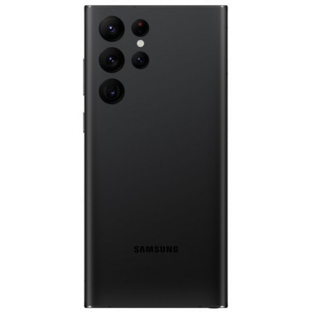 Смартфон Samsung SM-S908B/512 (Galaxy S22 Ultra 12/512Gb) Phantom Black (SM-S908BZKHSEK) фото №5