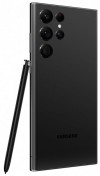 Смартфон Samsung SM-S908B/512 (Galaxy S22 Ultra 12/512Gb) Phantom Black (SM-S908BZKHSEK) фото №8