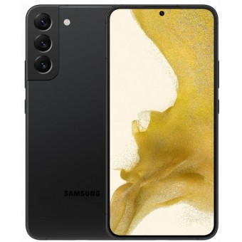 Зображення Смартфон Samsung SM-S906B/128 (Galaxy S22 Plus 8/128Gb) Phantom Black (SM-S906BZKDSEK)