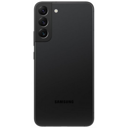 Смартфон Samsung SM-S906B/128 (Galaxy S22 Plus 8/128Gb) Phantom Black (SM-S906BZKDSEK) фото №6