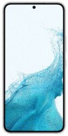 Смартфон Samsung SM-S901B/256 (Galaxy S22 8/256Gb) Phantom White (SM-S901BZWGSEK) фото №2