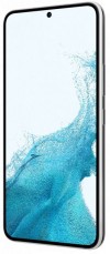 Смартфон Samsung SM-S901B/256 (Galaxy S22 8/256Gb) Phantom White (SM-S901BZWGSEK) фото №3