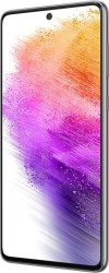 Смартфон Samsung SM-A736B/256 (Galaxy A73 5G 8/256Gb) Gray (SM-A736BZAHSEK) фото №4