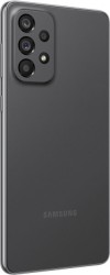 Смартфон Samsung SM-A736B/256 (Galaxy A73 5G 8/256Gb) Gray (SM-A736BZAHSEK) фото №6