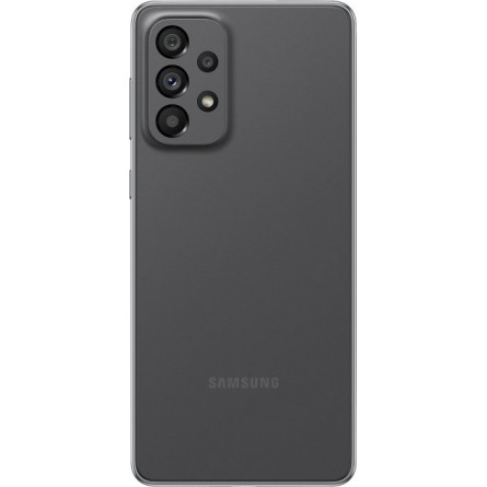 Смартфон Samsung SM-A736B/256 (Galaxy A73 5G 8/256Gb) Gray (SM-A736BZAHSEK) фото №7