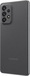 Смартфон Samsung SM-A736B/256 (Galaxy A73 5G 8/256Gb) Gray (SM-A736BZAHSEK) фото №8