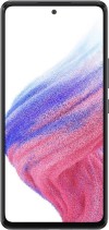 Смартфон Samsung SM-A536E/256 (Galaxy A53 5G 8/256Gb) Black (SM-A536EZKHSEK) фото №2