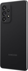 Смартфон Samsung SM-A536E/256 (Galaxy A53 5G 8/256Gb) Black (SM-A536EZKHSEK) фото №7
