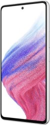 Смартфон Samsung SM-A536E/128 (Galaxy A53 5G 6/128Gb) White (SM-A536EZWDSEK) фото №4