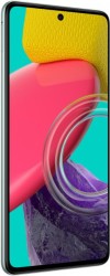 Смартфон Samsung SM-M536B (Galaxy M53 5G 6/128Gb) Green (SM-M536BZGDSEK) фото №3