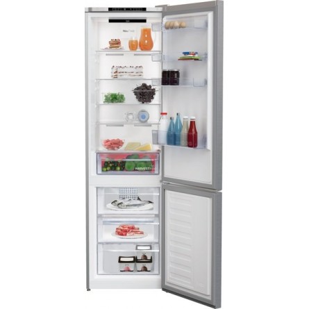 Холодильник Beko RCNA406I35XB фото №3