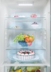 Холодильник Candy CCE4T618ESU фото №5