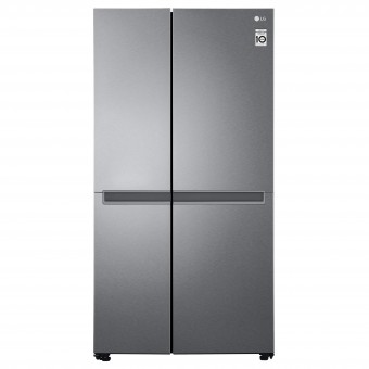Зображення Холодильник LG GC-B257JLYV