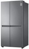 Холодильник LG GC-B257JLYV фото №2