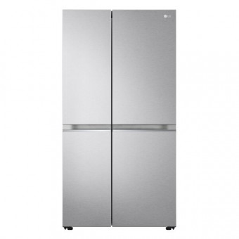 Изображение Холодильник LG GC-B257SSZV