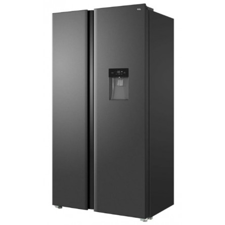 Холодильник TCL RP503SSF0 фото №2