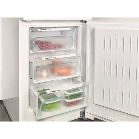 Холодильник Liebherr CNEF4835 фото №12