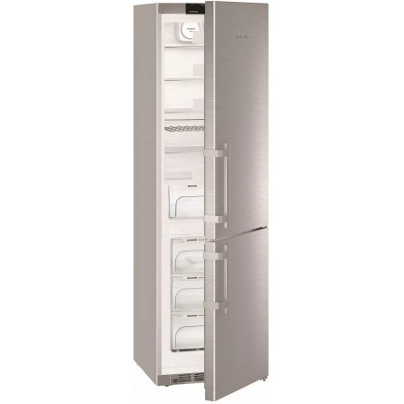 Холодильник Liebherr CNEF4835 фото №4