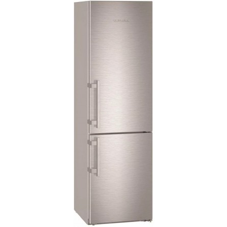 Холодильник Liebherr CNEF4835 фото №2